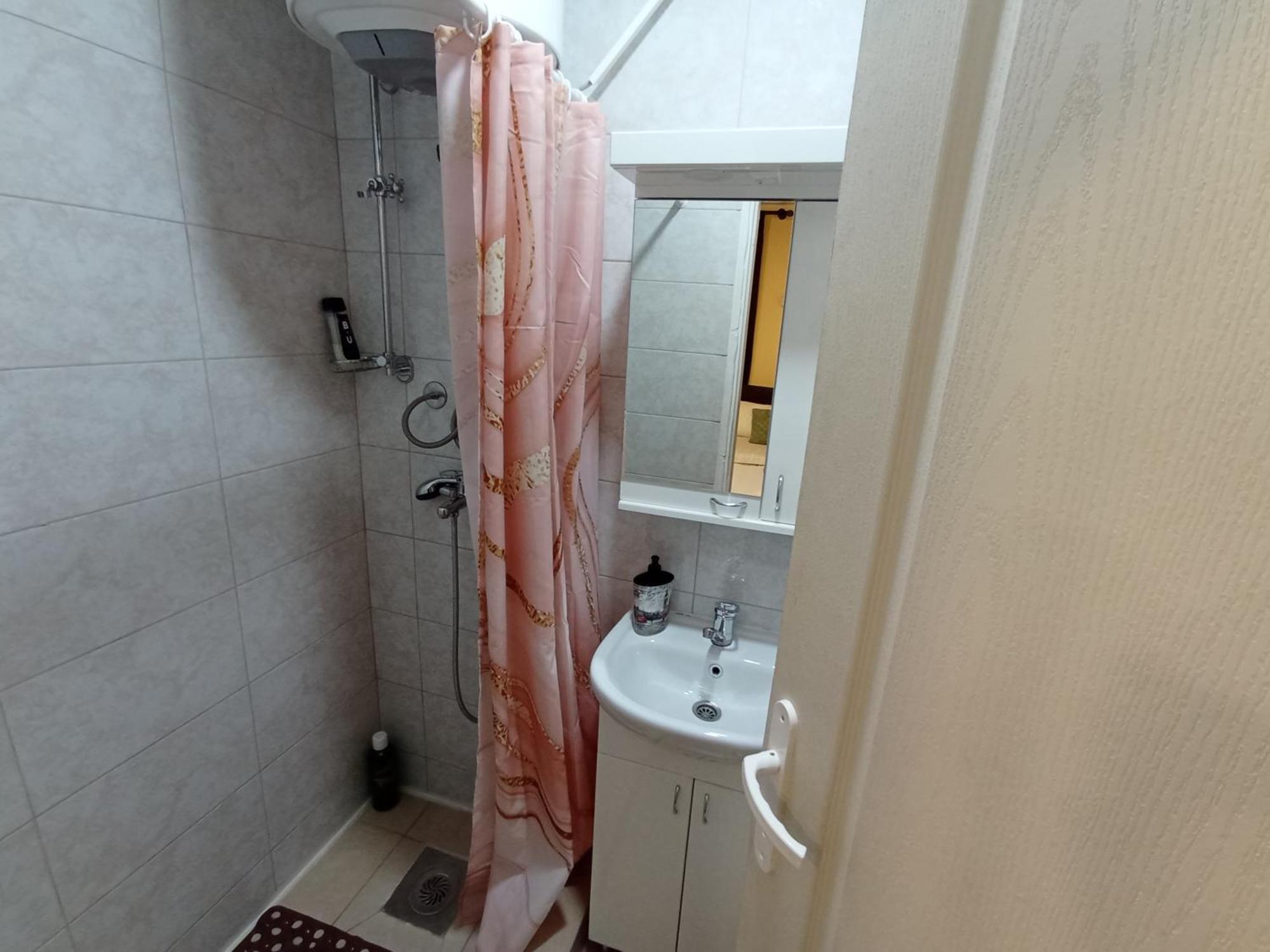 Apartments & Rooms -Mdl Lazic Belgrado Esterno foto