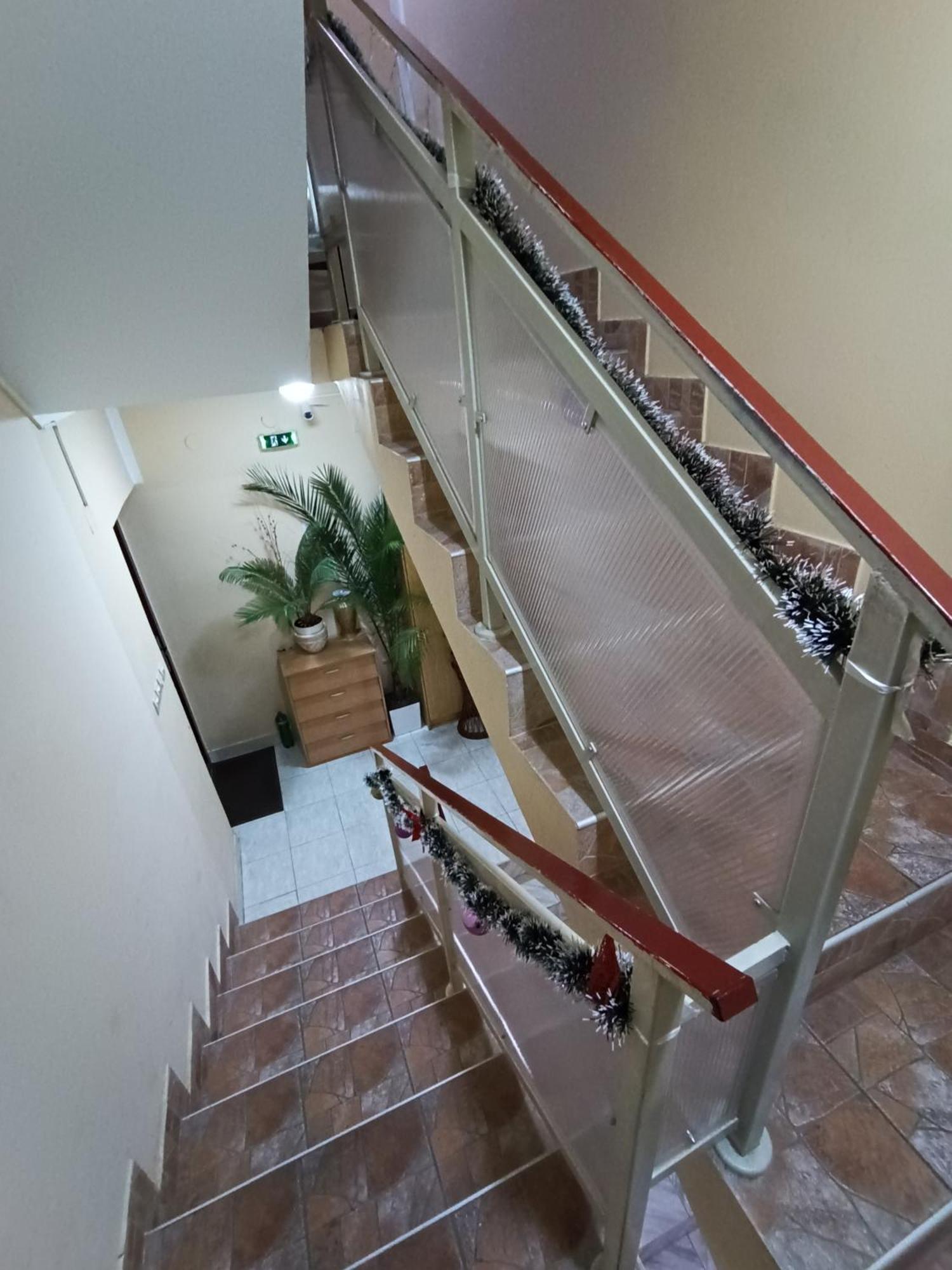 Apartments & Rooms -Mdl Lazic Belgrado Esterno foto