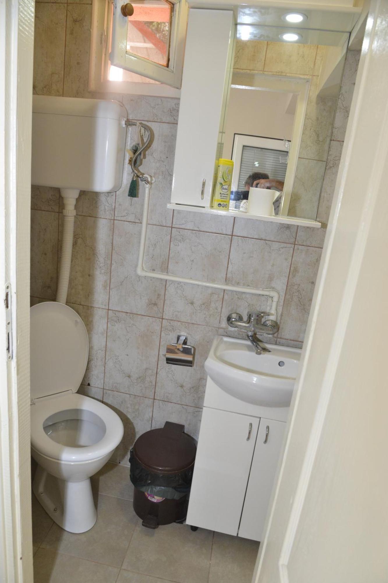 Apartments & Rooms -Mdl Lazic Belgrado Camera foto