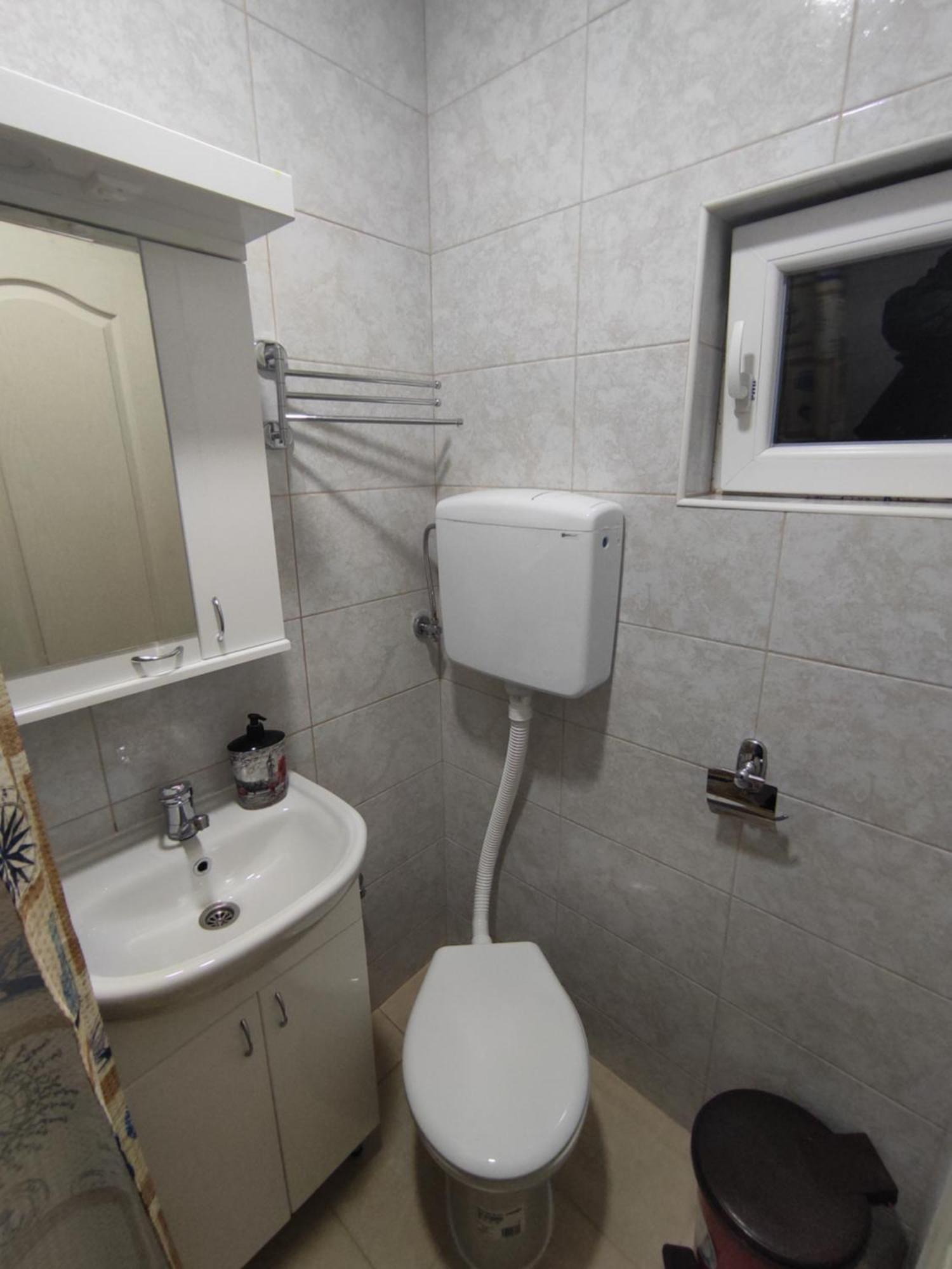 Apartments & Rooms -Mdl Lazic Belgrado Camera foto