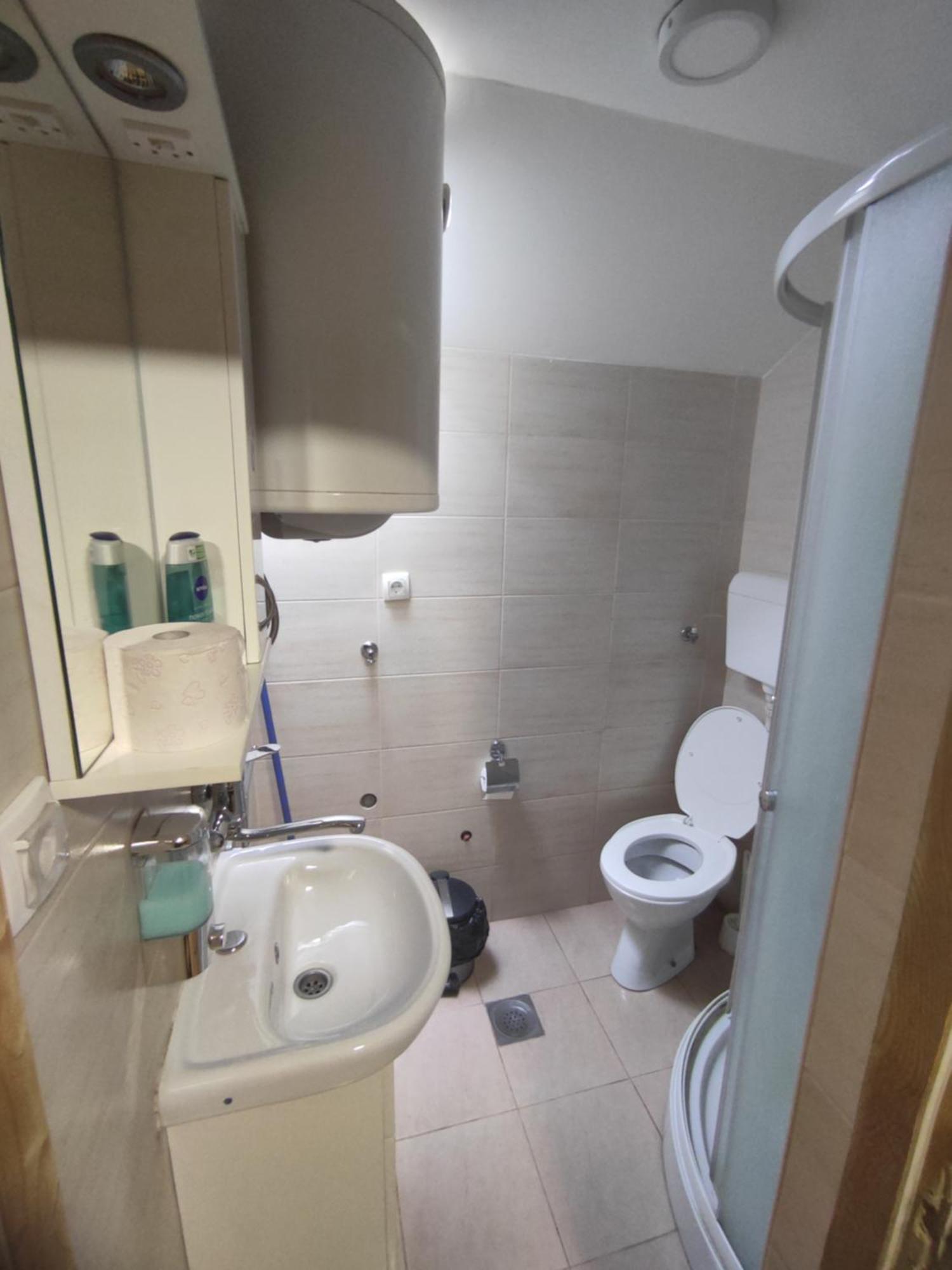 Apartments & Rooms -Mdl Lazic Belgrado Camera foto