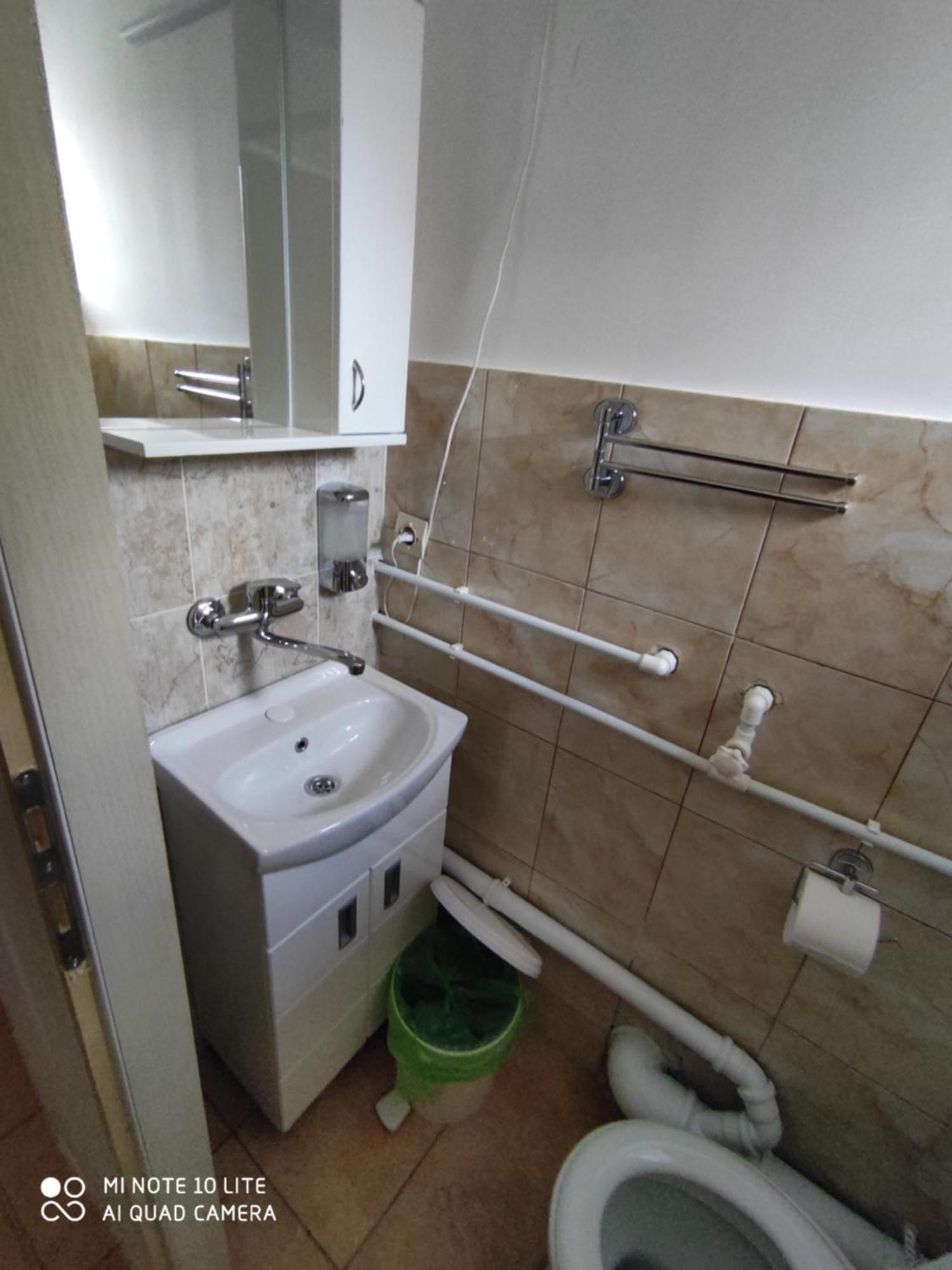 Apartments & Rooms -Mdl Lazic Belgrado Camera foto