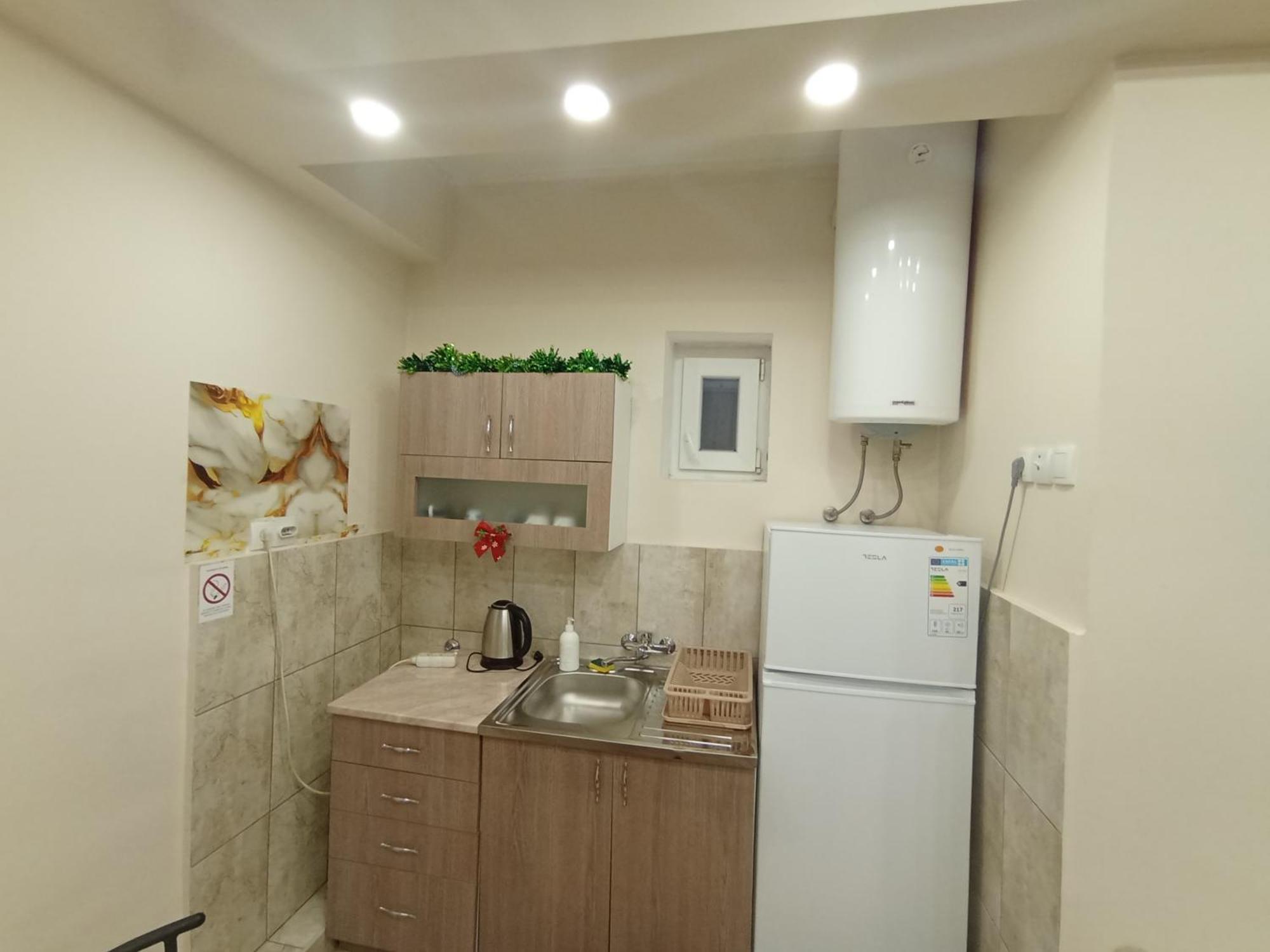 Apartments & Rooms -Mdl Lazic Belgrado Esterno foto