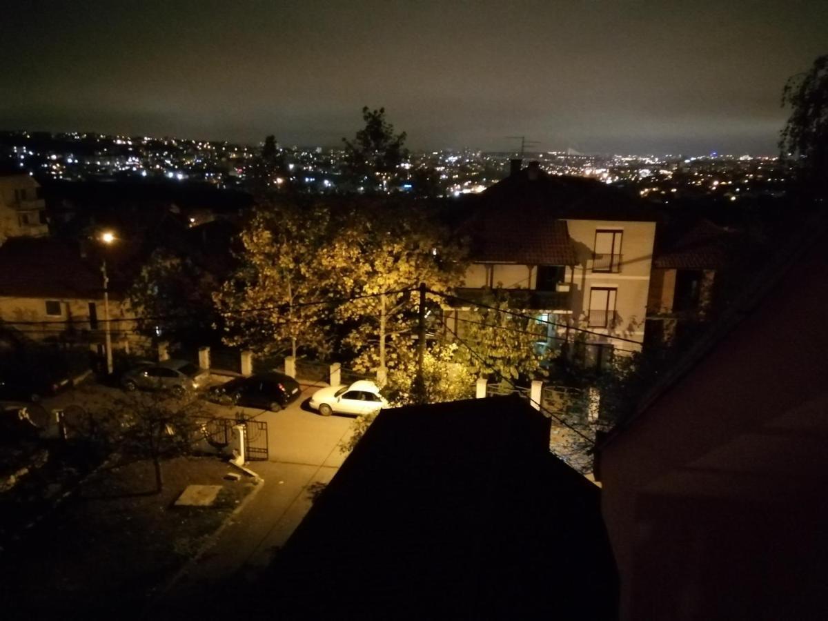 Apartments & Rooms -Mdl Lazic Belgrado Esterno foto